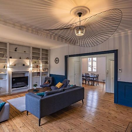 Appartement 142 M² Quartier Carmes Toulouse Hypercentre Ngoại thất bức ảnh