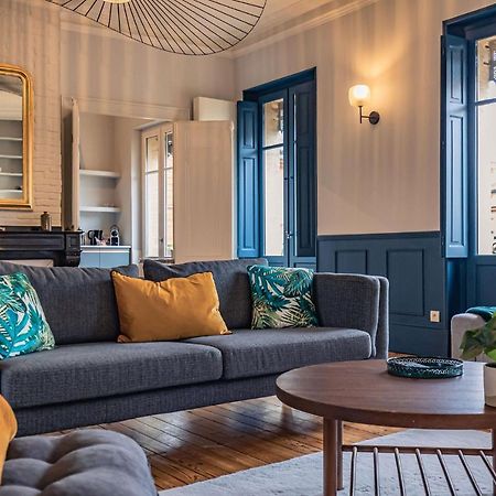 Appartement 142 M² Quartier Carmes Toulouse Hypercentre Ngoại thất bức ảnh