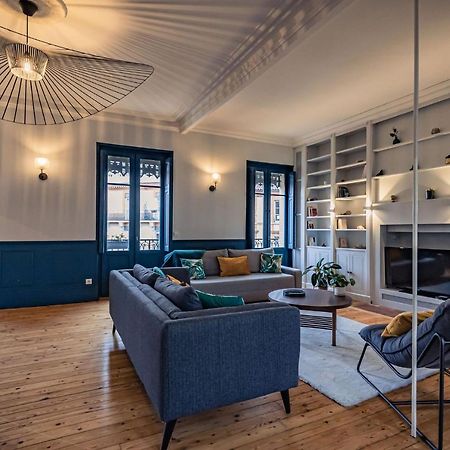 Appartement 142 M² Quartier Carmes Toulouse Hypercentre Ngoại thất bức ảnh