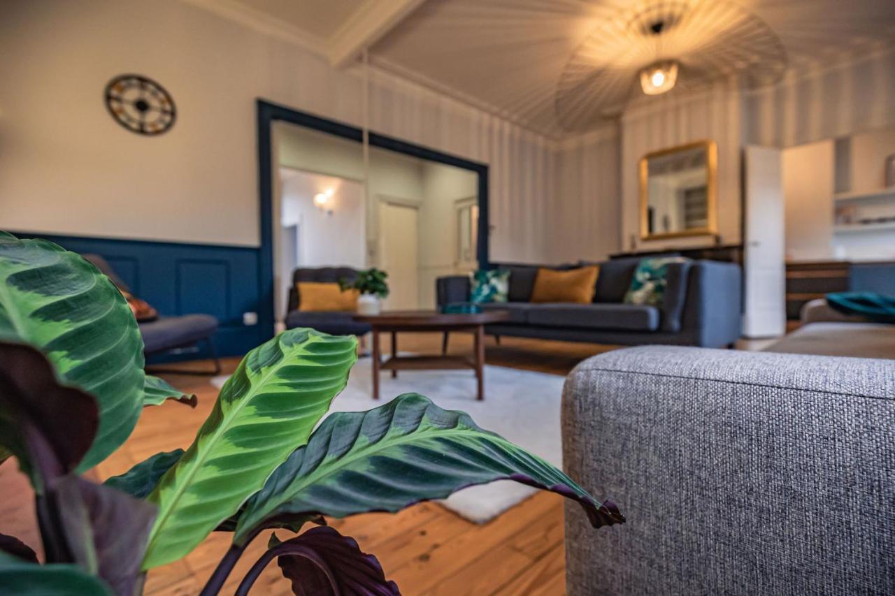 Appartement 142 M² Quartier Carmes Toulouse Hypercentre Ngoại thất bức ảnh