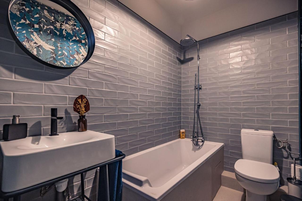Appartement 142 M² Quartier Carmes Toulouse Hypercentre Ngoại thất bức ảnh