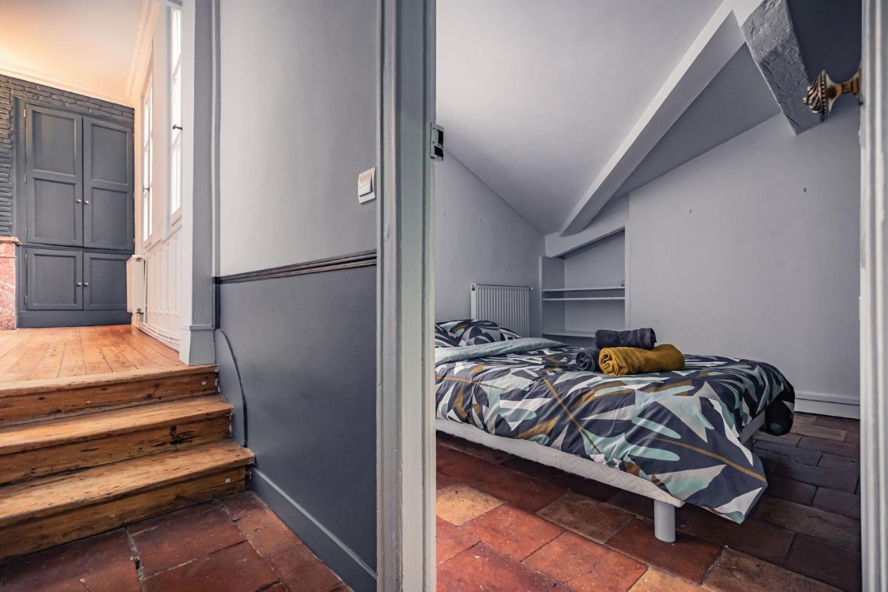 Appartement 142 M² Quartier Carmes Toulouse Hypercentre Ngoại thất bức ảnh