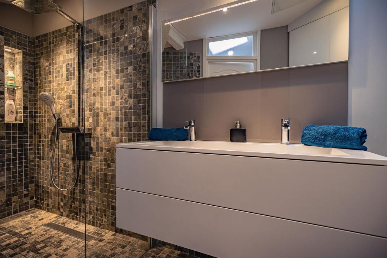 Appartement 142 M² Quartier Carmes Toulouse Hypercentre Ngoại thất bức ảnh