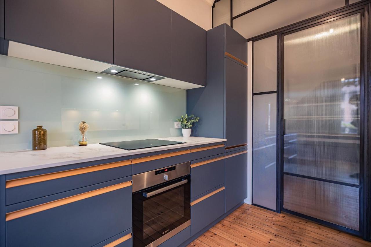 Appartement 142 M² Quartier Carmes Toulouse Hypercentre Ngoại thất bức ảnh