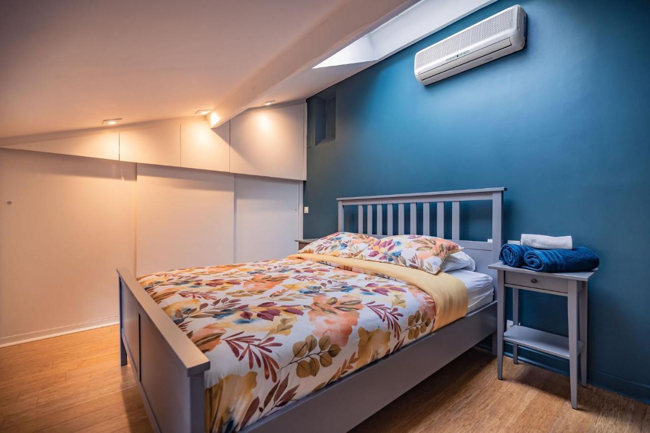 Appartement 142 M² Quartier Carmes Toulouse Hypercentre Ngoại thất bức ảnh
